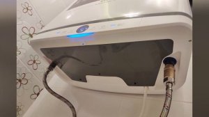 Водонагреватель Ariston VELIS TECH PW ABSE [30, 50, 80, 100]