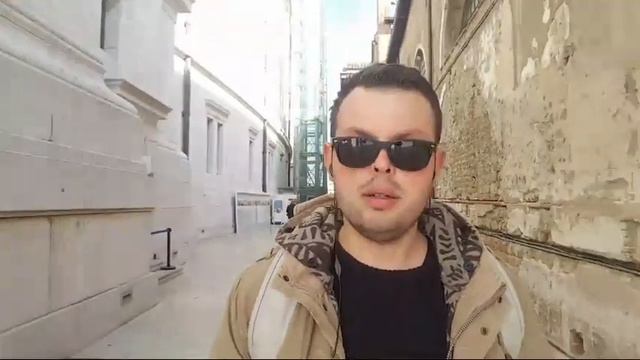 ПЬЯЦЦА ВЕНЕЦИЯ РИМ ЭКСКУРСИЯ ОТ GRANDENIKOVLOG