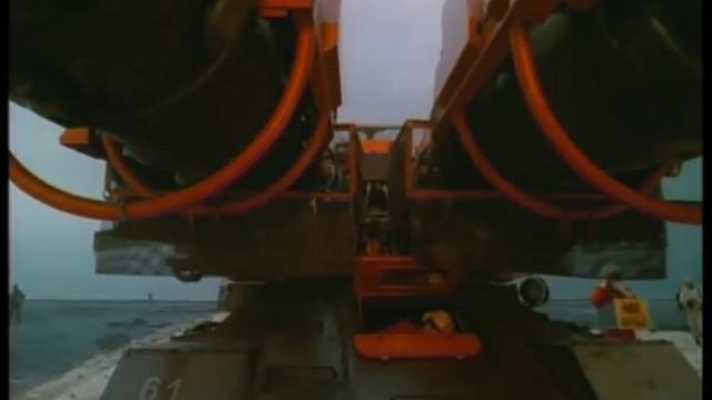 Big Wind: The Ultimate Fire Extinguisher смотреть онлайн