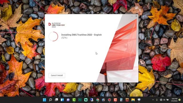 How To Download And Install DWG TrueView Converter And Open Upgradable AutoCAD Drawing To Lower Ver