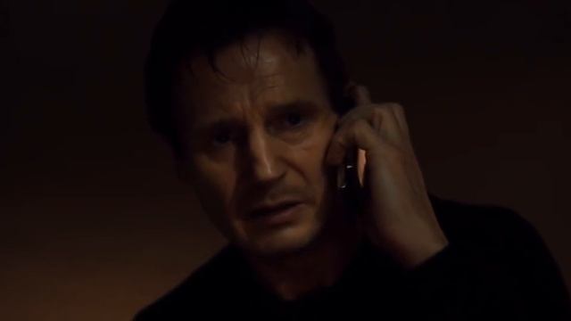 Taken Phone Speech [HD] смотреть онлайн