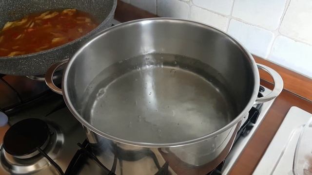 Паста с креветками и артишоками #рецепты #итальянскаякухня #готовимпасту #морепродукты смотреть онлайн