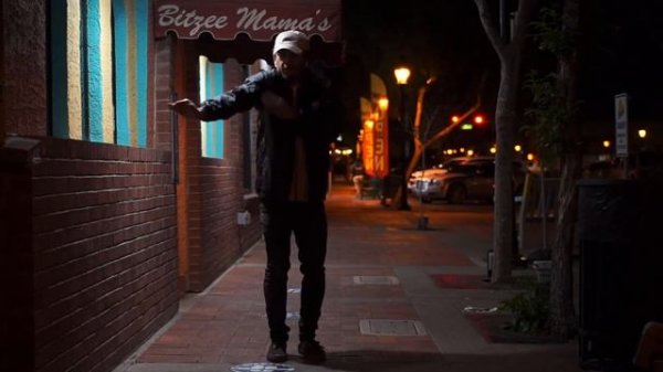 Sickick - Mind Games Official Dance Video