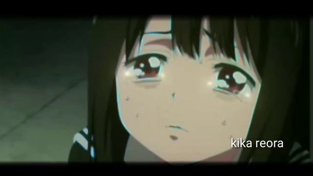 AMV —No Time To Die— смотреть онлайн