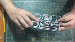 Sd.Kfz. 234/2 "Puma", Моделист, 1:35