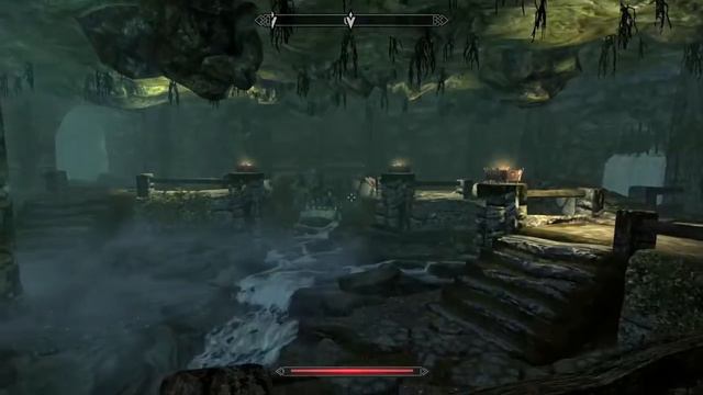 Skyrim 2020 03 смотреть онлайн