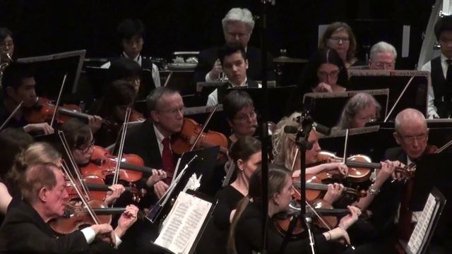 Woodland Sketches for orchestra смотреть онлайн