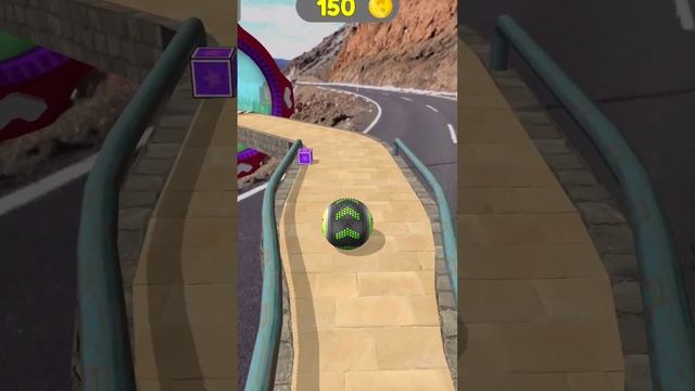 Going Balls SpeedRun Gameplay Level 662 смотреть онлайн