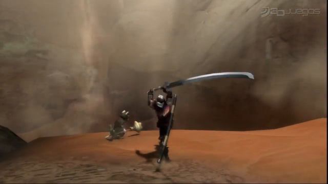 Monster Hunter 3 Ultimate - Vídeo Análisis 3DJuegos смотреть онлайн