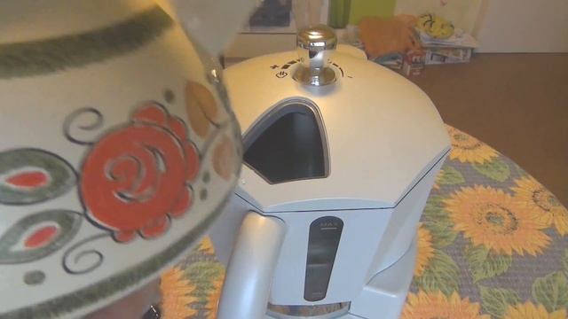 Mokona Bialetti macchina caffe espresso 20 bar silver coffe machine смотреть онлайн