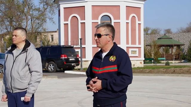 14 04 19 Служу Отечеству смотреть онлайн