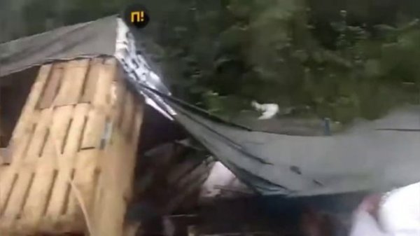 Что творится в Башкортостане !? Куштау будет разрабатываться ? Башкирия. До конца . (на башкирском)