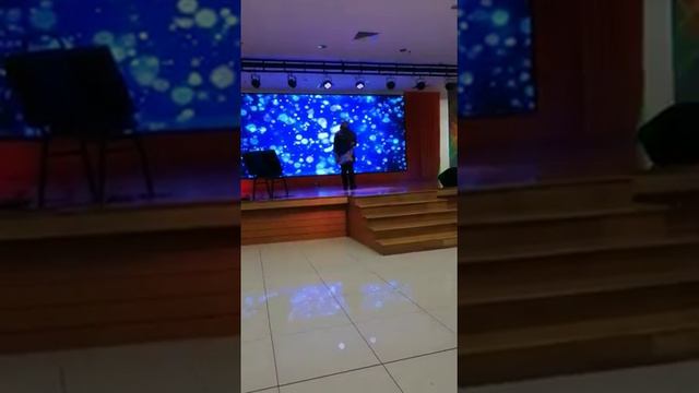 Raja Karoks Staff Mydin Sarawak- Pesan Cover by Me смотреть онлайн