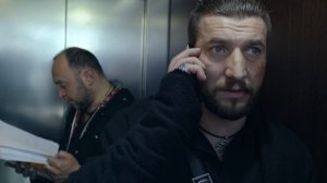 Лучик, 2 серия