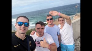 Венесуэла, остров Маргарита, 2023