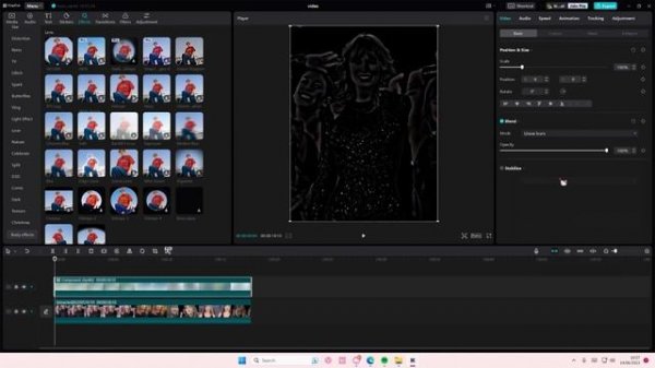 CapCut PC Graphs! How To Make 4K Quality Videos On CapCut PC Using Graphs? NEW UPDATE JUNE 2023