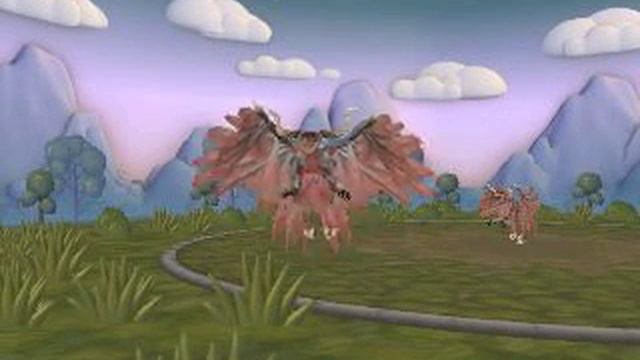 Coolest Spore Dragon смотреть онлайн