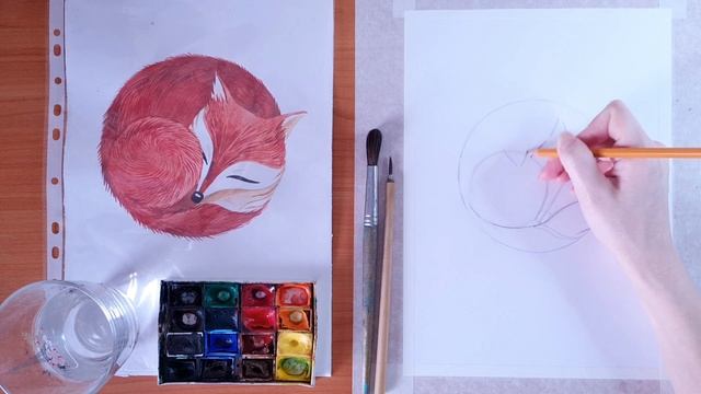 Рисунок для мамы ко Дню матери смотреть онлайн