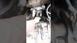 мтз 82.1 ремонт задней вом