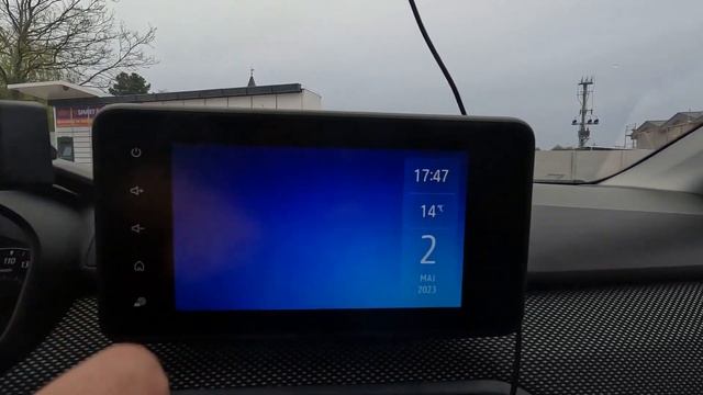 Dacia Sandero Stepway 2022 1.0 ECO-G - Życie na gazie;) смотреть онлайн