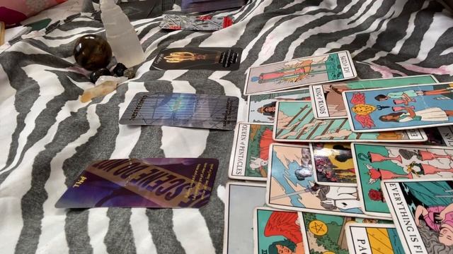 CAPRICORN ♑️- THIS PERSON IS A MFING TRICKSTER TRYING WIN SOMETHING AT ALL COST смотреть онлайн