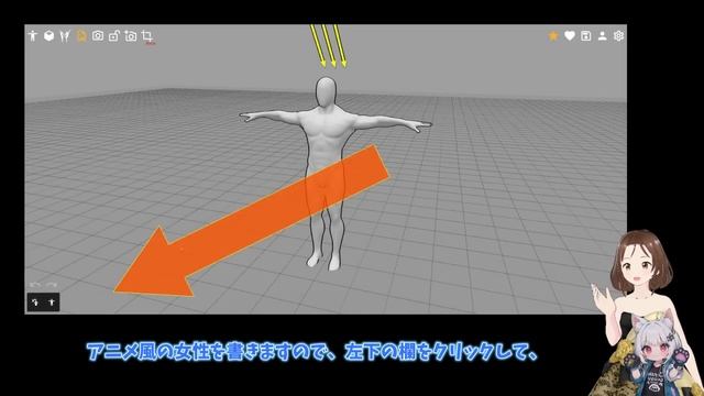 【必見】Control Netやdeforumと連携したsd-webui-AnimateDiffのアップデートを確認しよう【AIアニメーション】
