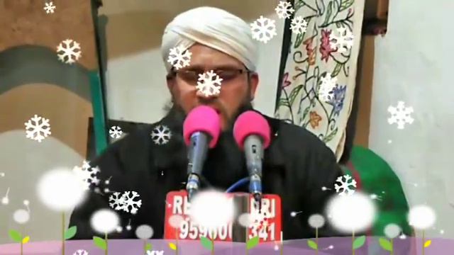 Nabiyoo Yitamo Naat Clip By Sarfaraz Noorani смотреть онлайн