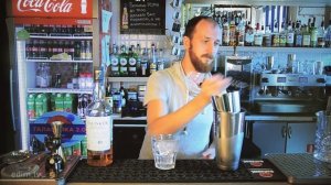 Коктейль Пенициллин — рецепт Едим ТВ