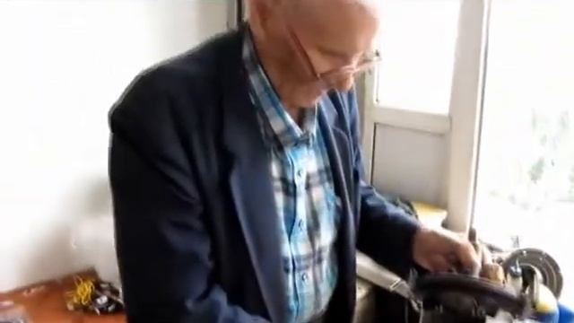 201207 Болотов Борис Васильевич реактор ЭВЛ гидрид молибдена смотреть онлайн