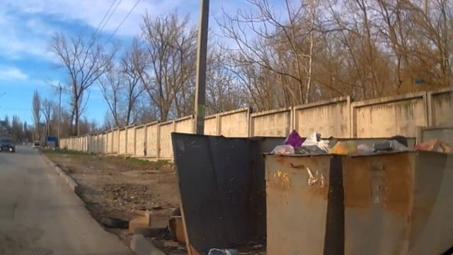Ростов-на-Дону, весна 2015, 10.04.15, виды города, центр Ростова смотреть онлайн