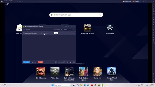 Fix Black Screen In Carx Street BlueStacks ? How To Fix Carx Street Not Working on BlueStacks смотреть онлайн