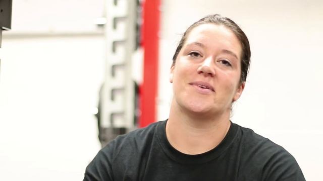 Sultana Frizell - Hammer Throw/ Ottawa Lions Profile #3 смотреть онлайн