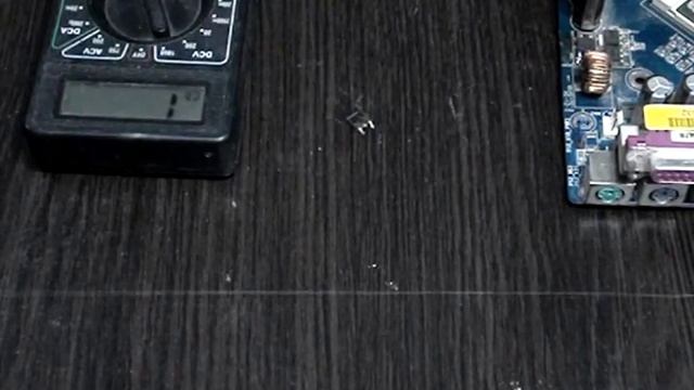 Ремонт Материнской платы Asrock смотреть онлайн