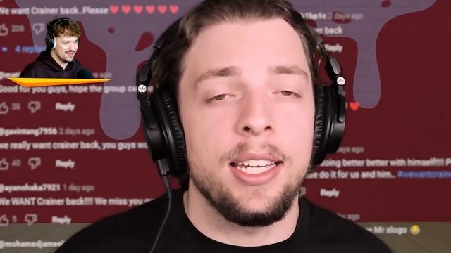 My Response To Jelly And Slogo смотреть онлайн