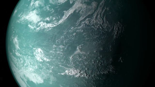 Exoplaneta Asemanatoare Pamantului Are 3 Probleme Mari смотреть онлайн