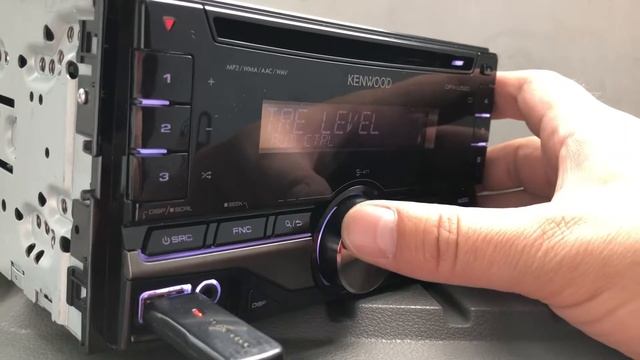Kenwood dpx-u520 test смотреть онлайн