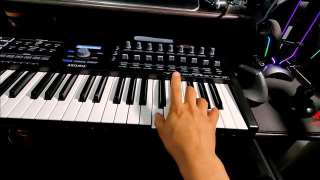 blinding lights -The Weeknd Remake Fl Studio смотреть онлайн