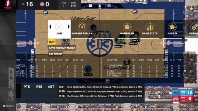 *NEW* HOW TO MAKE A MILLION VC IN NBA 2K23!!!EVERY VC GLITCH IN NBA 2K23 AFTER PATCH!!! смотреть онлайн