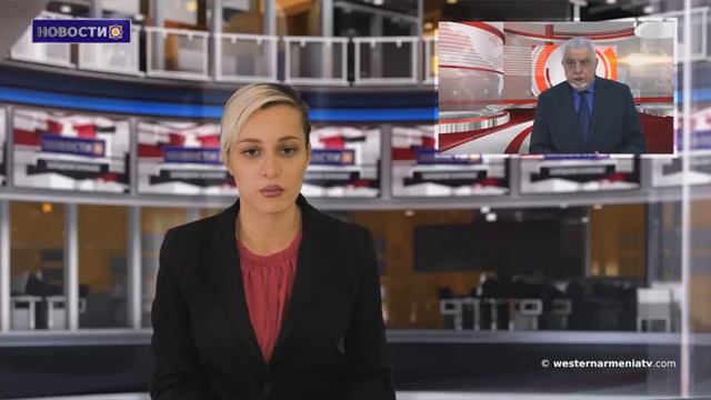 В Тбилиси будет установлен памятник Ованесу Туманяну. смотреть онлайн