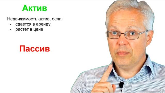 Своя квартира – актив или пассив? Особый взгляд на инвестиции в недвижимость | Кийосаки & Найман смотреть онлайн