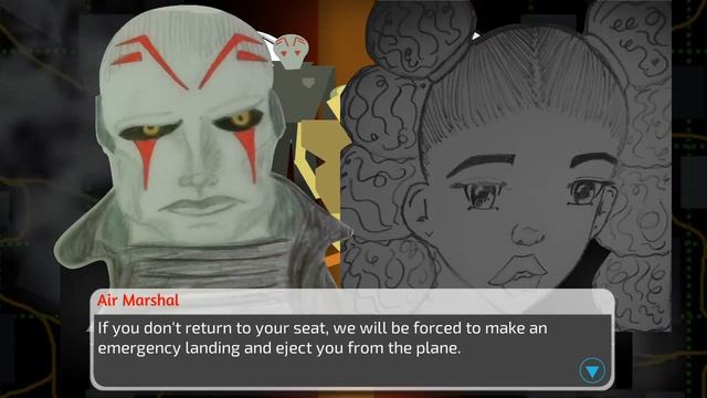 SPOOKY GAME JAM - TERRA FORMA 5 - ON ANDROID - 24 HOUR GAME JAM GAME ENTRY смотреть онлайн