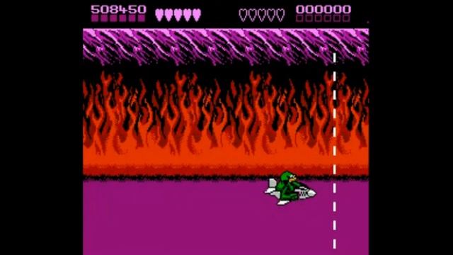 Battletoads ???? ► Полное прохождение (no comments) смотреть онлайн