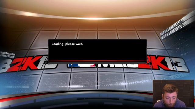 MY FIRST CAREER 2 HOME RUN GAME! MLB 2K13 Gameplay #10 смотреть онлайн