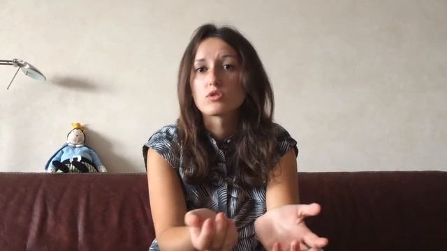 Видео-резюме в Бэби клуб смотреть онлайн