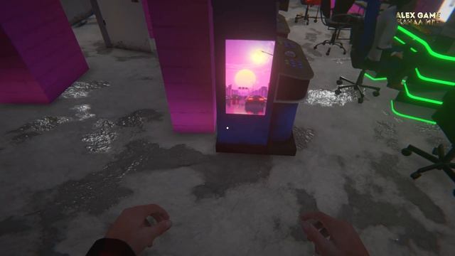 интернет кафе без конкурентов | Internet Cafe Simulator 2 #5 смотреть онлайн