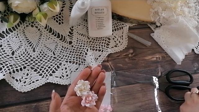 Дизайнерская посылка от магазина "Клуб Ножи для вырубки и Пластины" смотреть онлайн