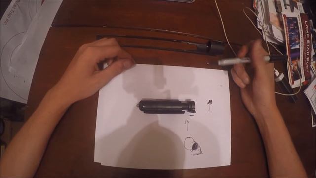 Stoeger M3000 Light Load Cycling Problems смотреть онлайн