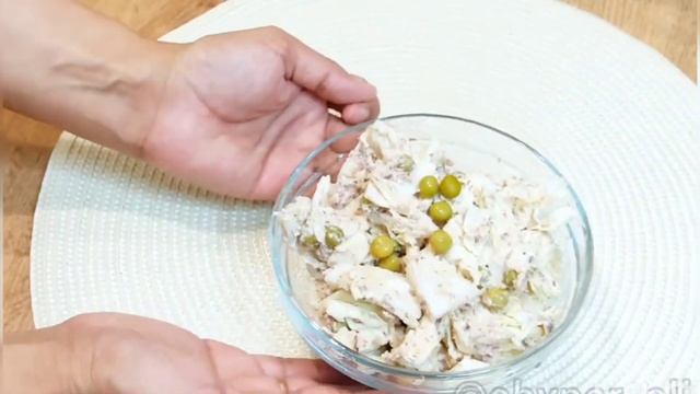 Подборка из 5 салатов на Новый год | Всегда на моем столе | 2023 год #новыйгод2023 #новогоднийстол смотреть онлайн