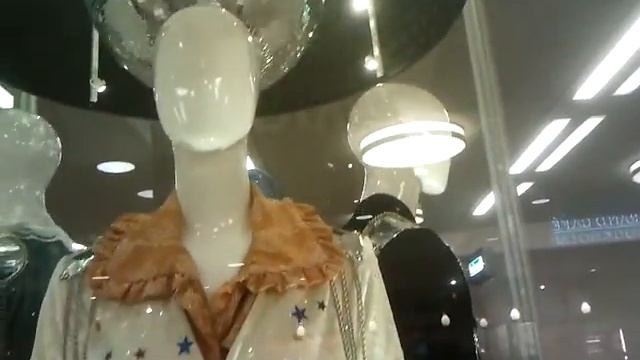 ABBA, музей в аэропорту Арланда смотреть онлайн