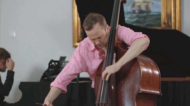 Giovanni Bottesini: Elegy and Tarantella смотреть онлайн